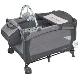 Evenflo Baby Suite Deluxe Playard 