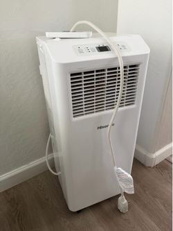 Portable Air Conditioner