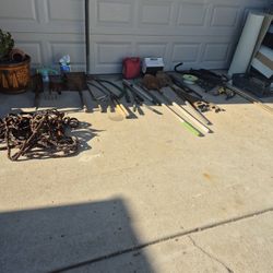 Misc Tools $1-$5 Each. Bundle & Save