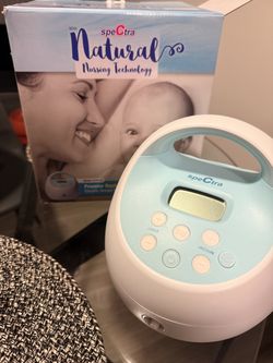 Spectra S1 Pump - ONLY PUMP