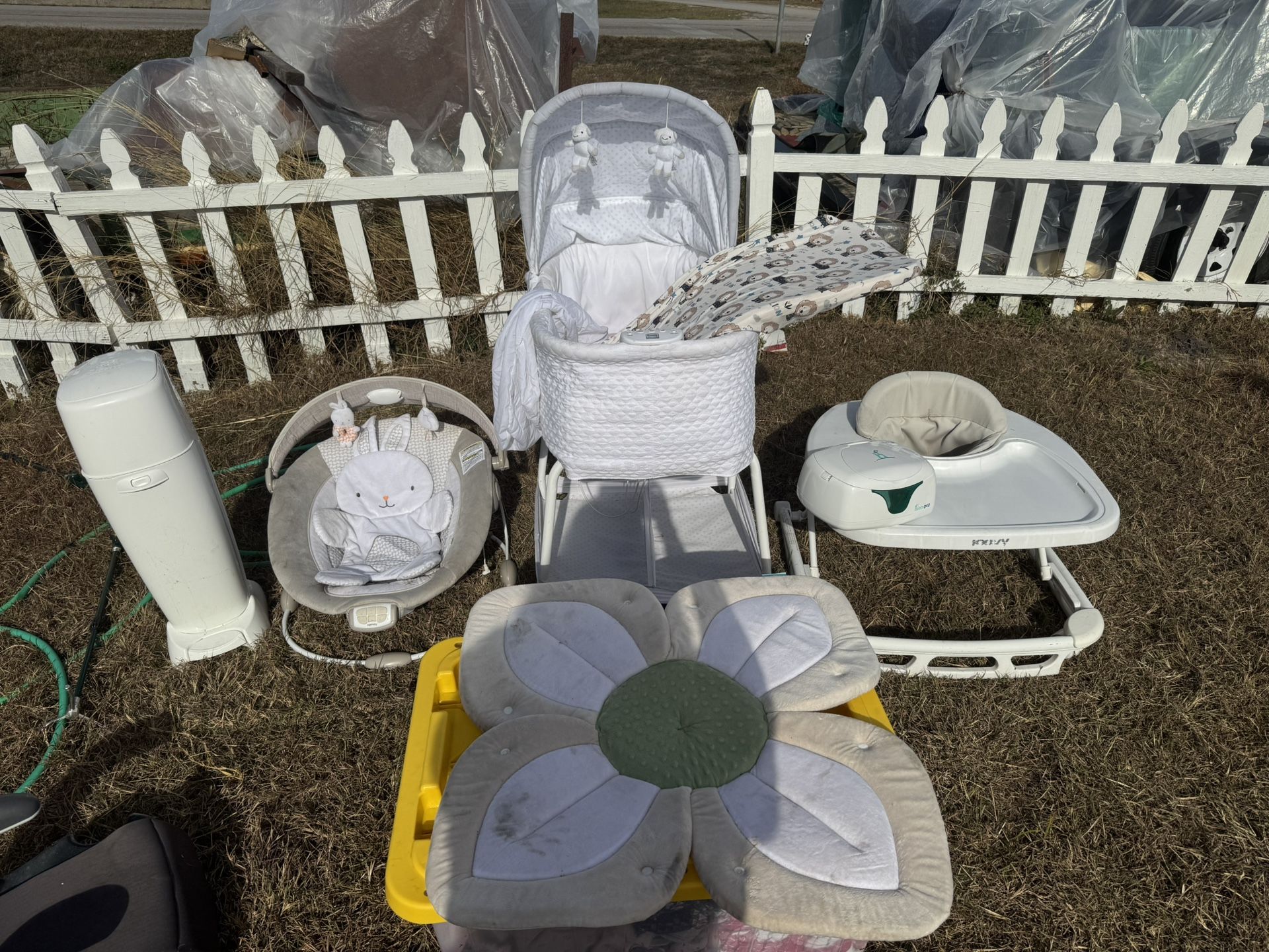 Baby Items