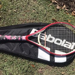 Head Metallix Airflow 5 Tennis Racket 102” 4-3/8” Grip