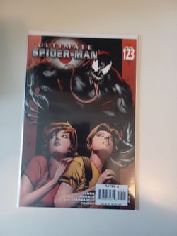 Comic books