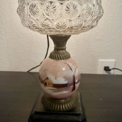 Vintage lamp 