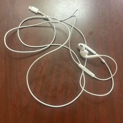 Apple Earpods 