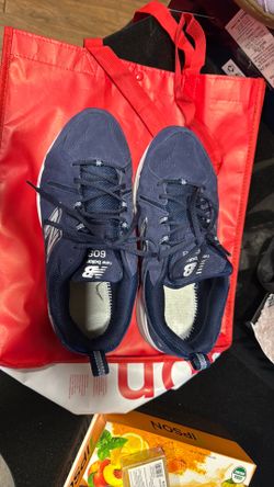 New balance