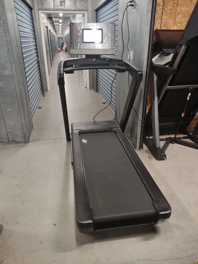 💪🦵 TREADMILL NEW NORDICTRACK COMERCIAL 1250🦵💪