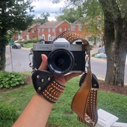 Film Camera For Sell 