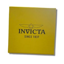 Invicta Mens Watch