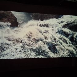 4k projector with remote