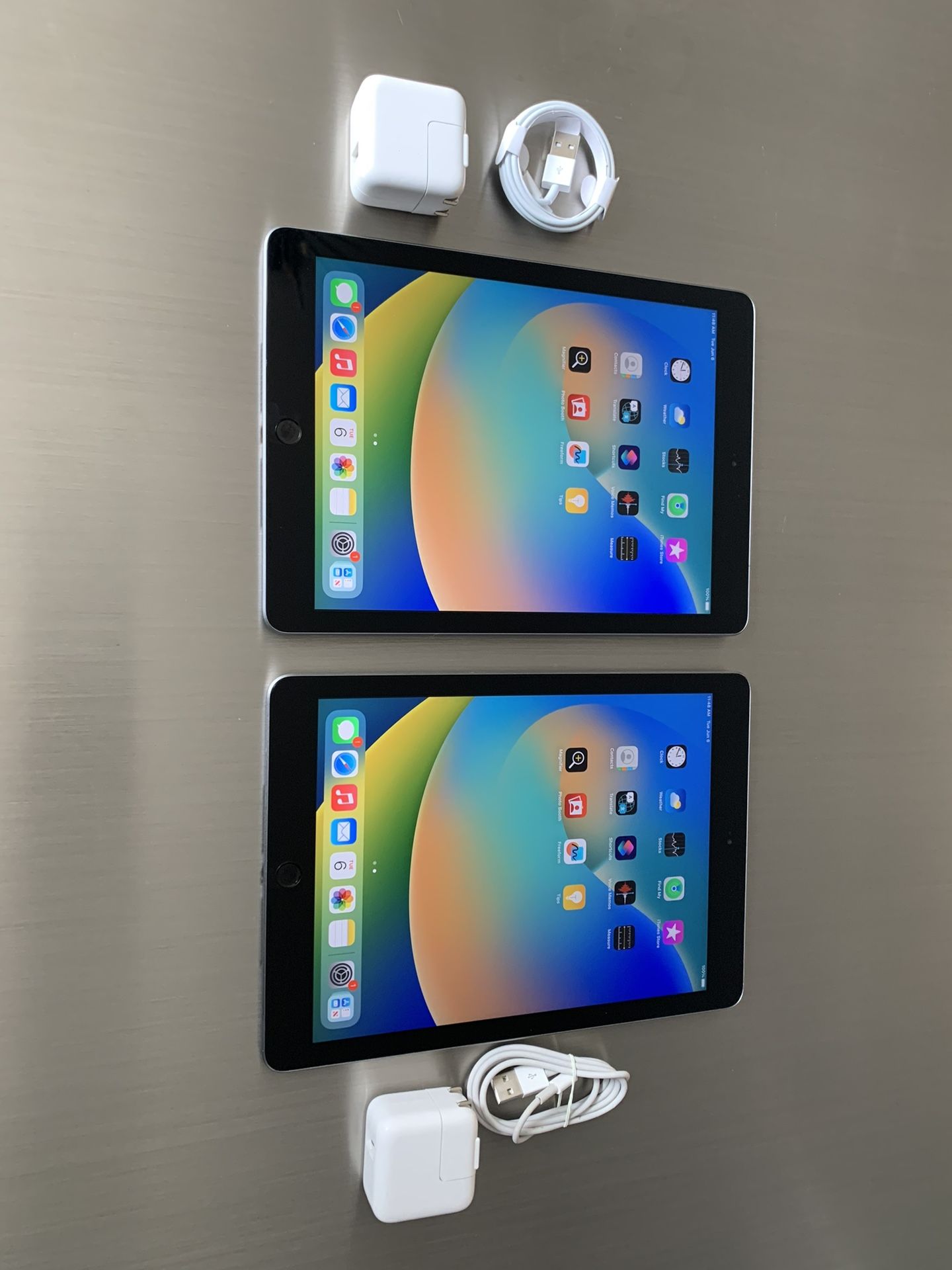 IPAD 7th Generation 32GB Wi-Fi $160 Each
