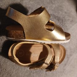 Cat & Jack 5c Sandles