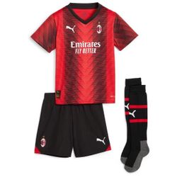 Kids Soccer Uniform Set  (Shirt + Shorts + Socks) 30 Size