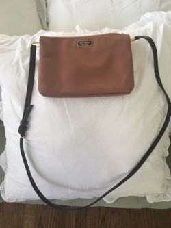 Kate spade and MK purse and wristlet