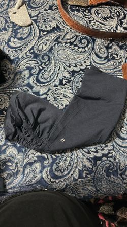 Luluemon capri