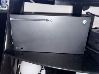 Xbox Series X 1tb