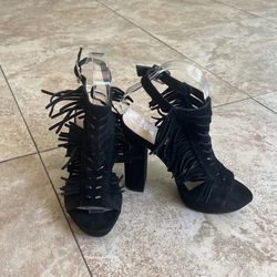 Bar III Women Shoes