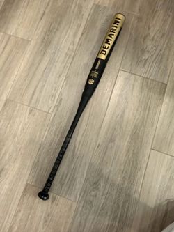 DEMARINI 2027 Mercy 25oz/34” Softball Bat