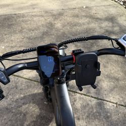 Selling E-bike 