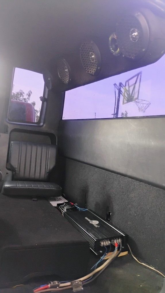 Car Audio