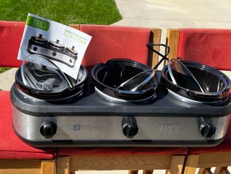 Slow cooker