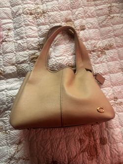 Coach bag Lana