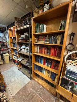 Vintage/Antique BOOK SALE
