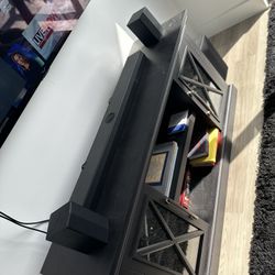 LG Soundbar With Surround And Subwoofer S70tr