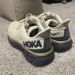 Hoka Clifton 7