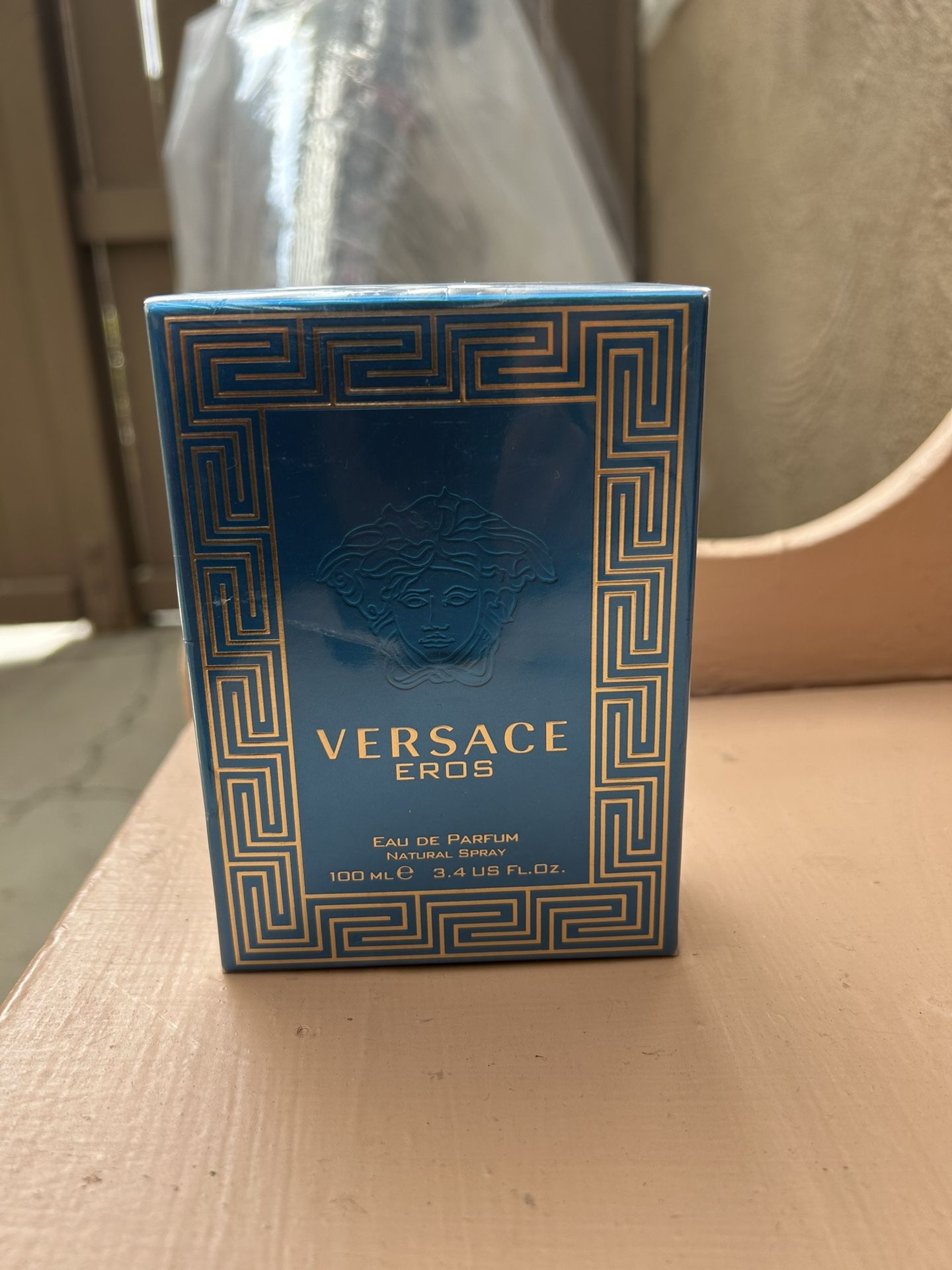 Versace Eros