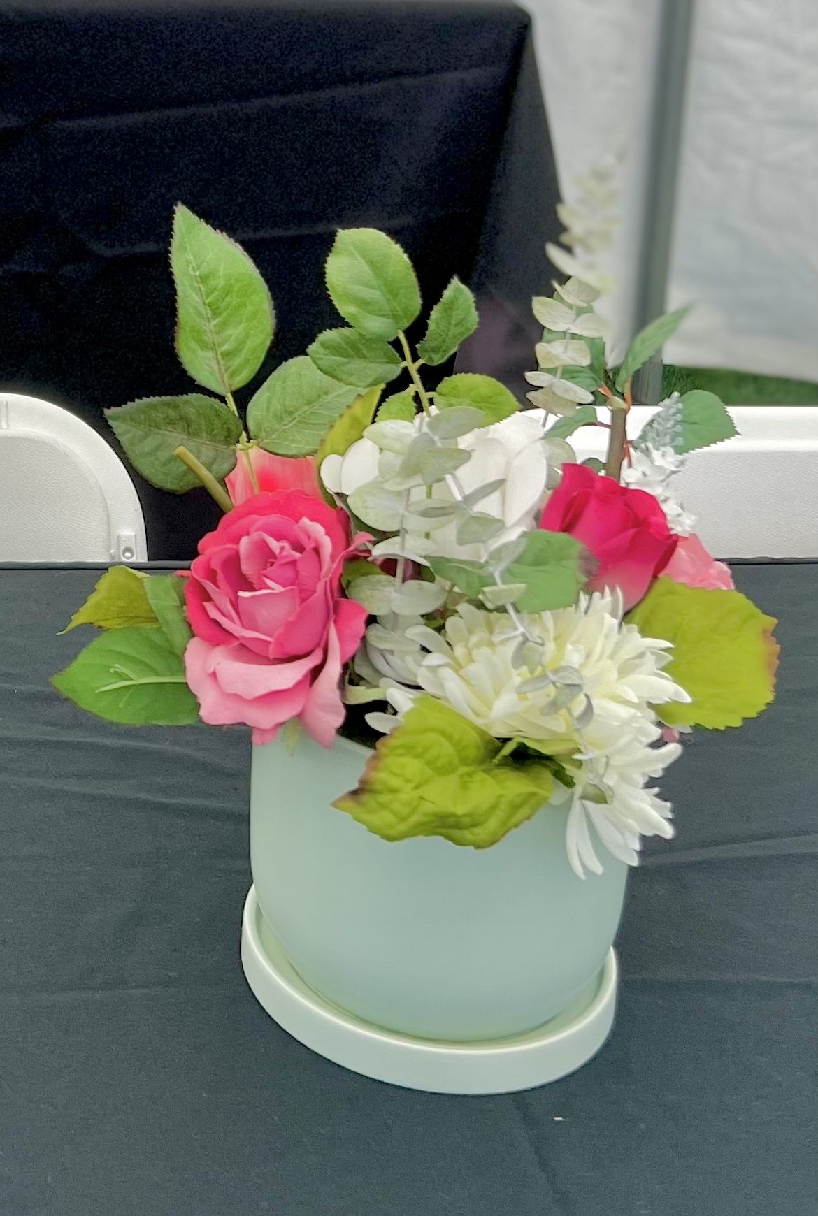 Wedding Flower Arch/flowers /Birthday Party /coffee Carafe’s