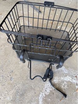 Basket for Bike