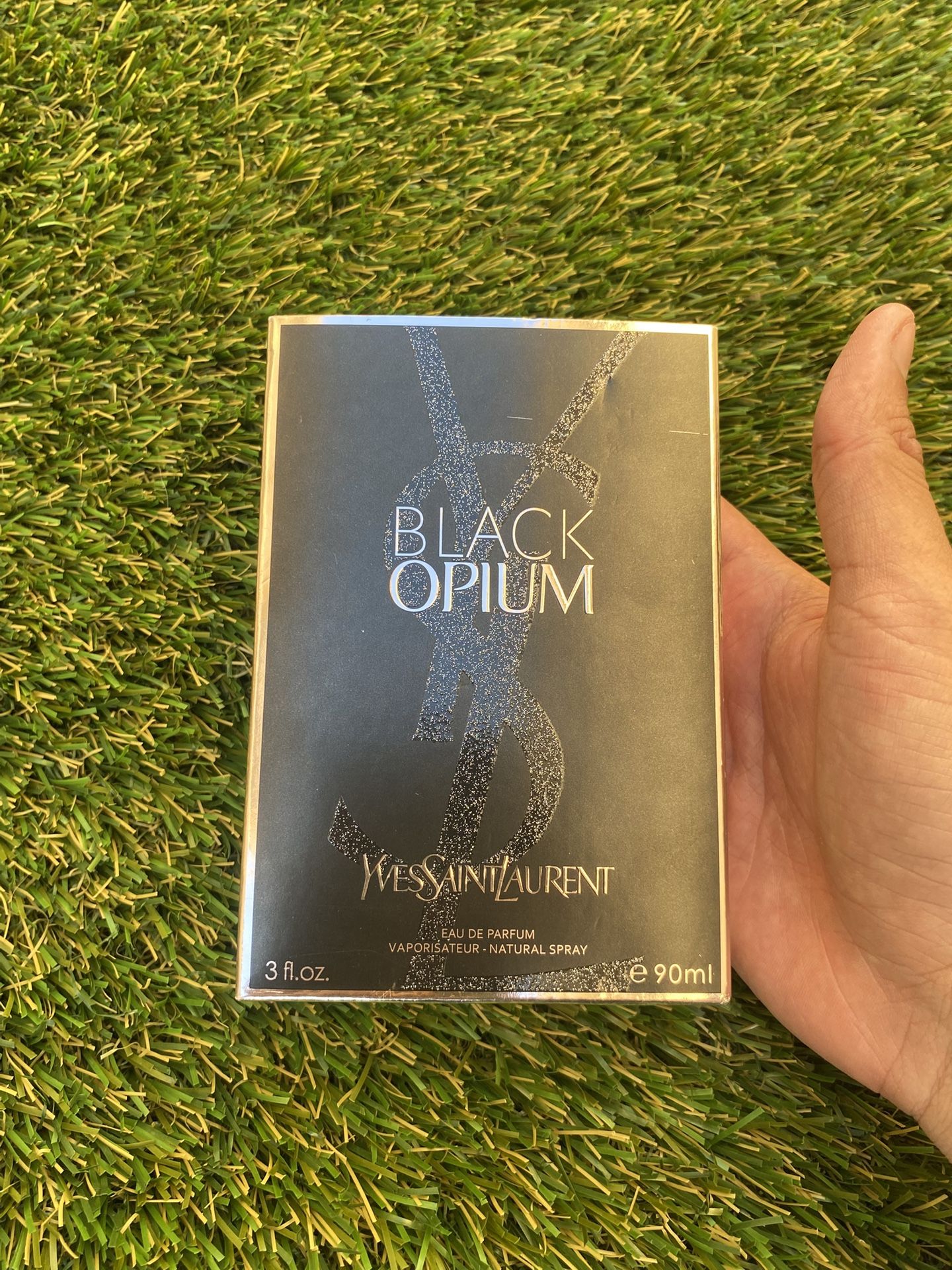 Ysl Perfum