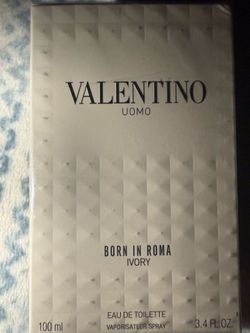 Valentino Ivory Limited edition