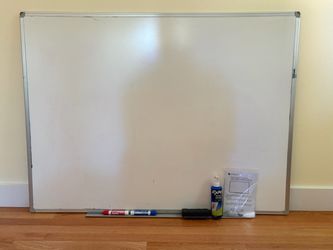 Dry Erase Board