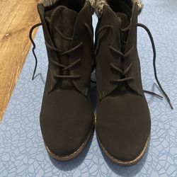 Women’s Ankle Boot 