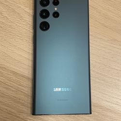 Galaxy S22 Ultra Fully Unlocked 