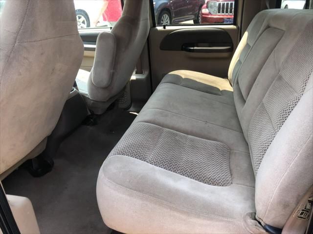 2001 Ford F-250