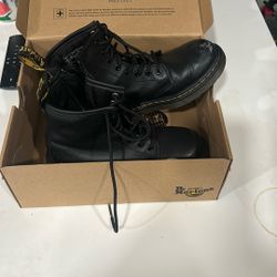 Dr martens