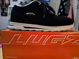 LUGZ MENS SIZE 6.5