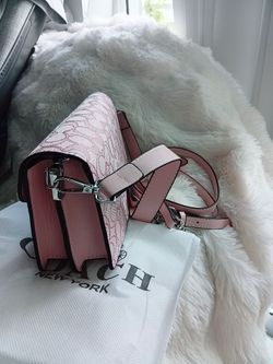 Coach bags