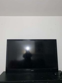 65in tv non smart tv works great no issues no remote