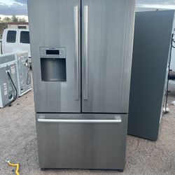 BOSCH REFRIGERATOR 
