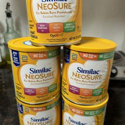 Simila Baby Item 