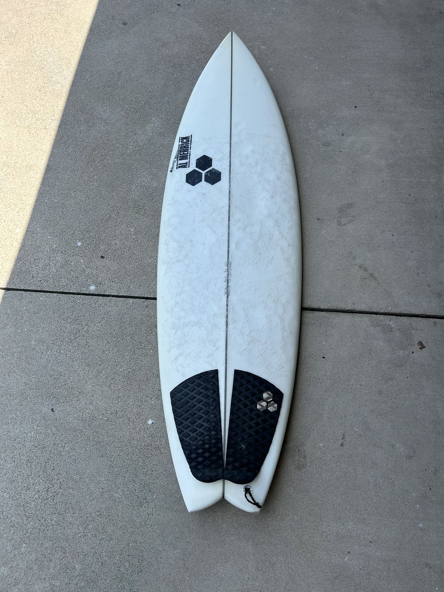 AL MERRICK ROCKET WIDE SURFBOARD for Sale in Huntington Beach, CA OfferUp