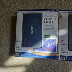 Apc C2 Surge Protector 