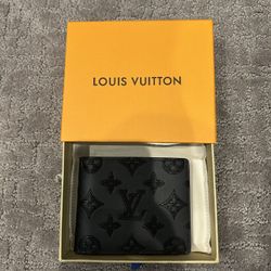 Leather Wallet 1:1