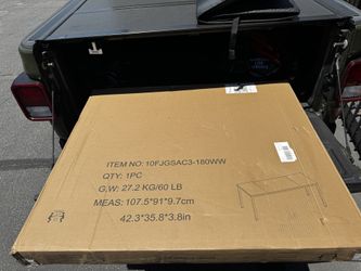 Brand New Computer Table