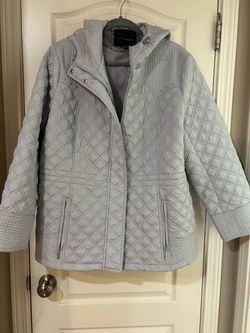 Women’s Plus Size Jackets. Lot of 2