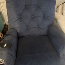 Power Lift Recliner